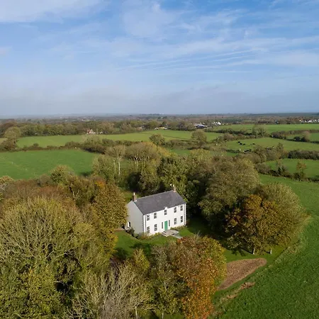 Wildings Ballyrane