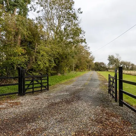 Feriehus Wildings Ballyrane Wexford
